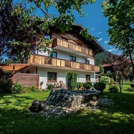 Apartament Haus Alexandra Werfenweng Zewnętrze zdjęcie