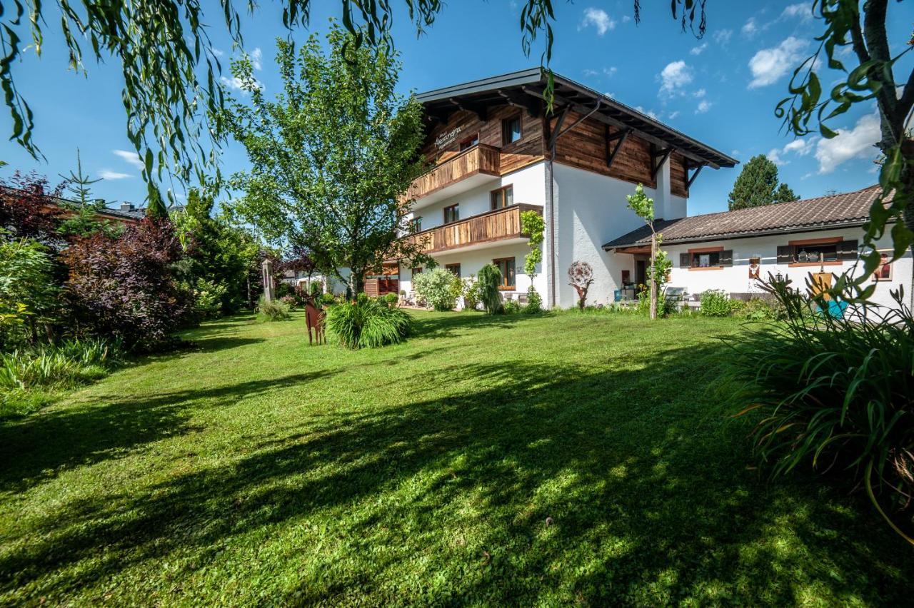 Apartament Haus Alexandra Werfenweng Zewnętrze zdjęcie