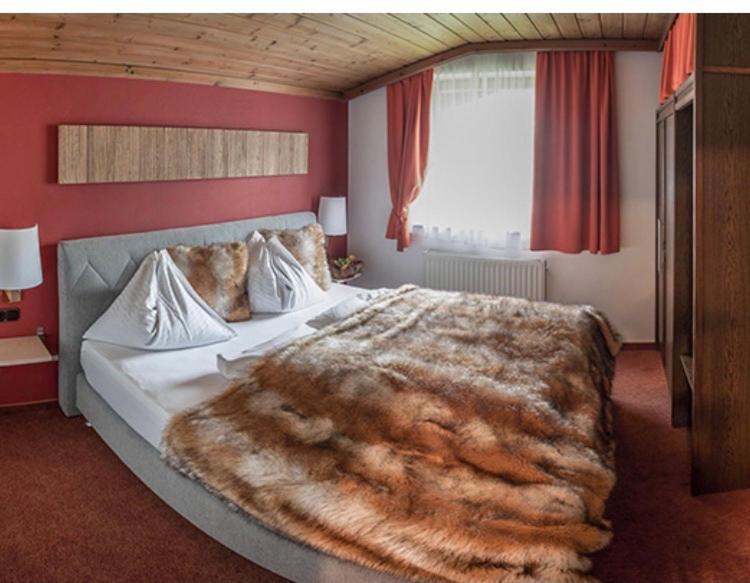 Apartament Haus Alexandra Werfenweng Zewnętrze zdjęcie