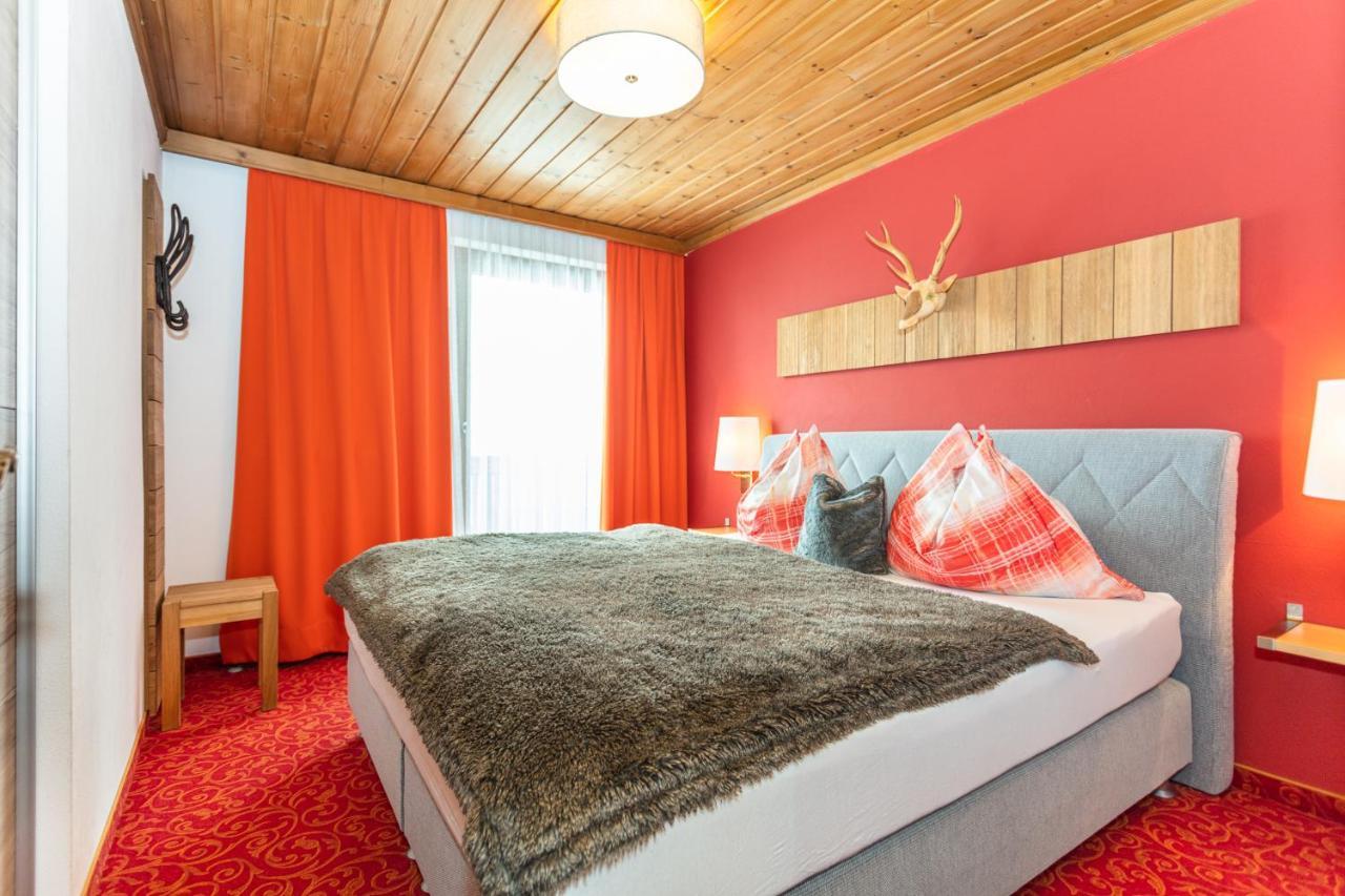 Apartament Haus Alexandra Werfenweng Zewnętrze zdjęcie