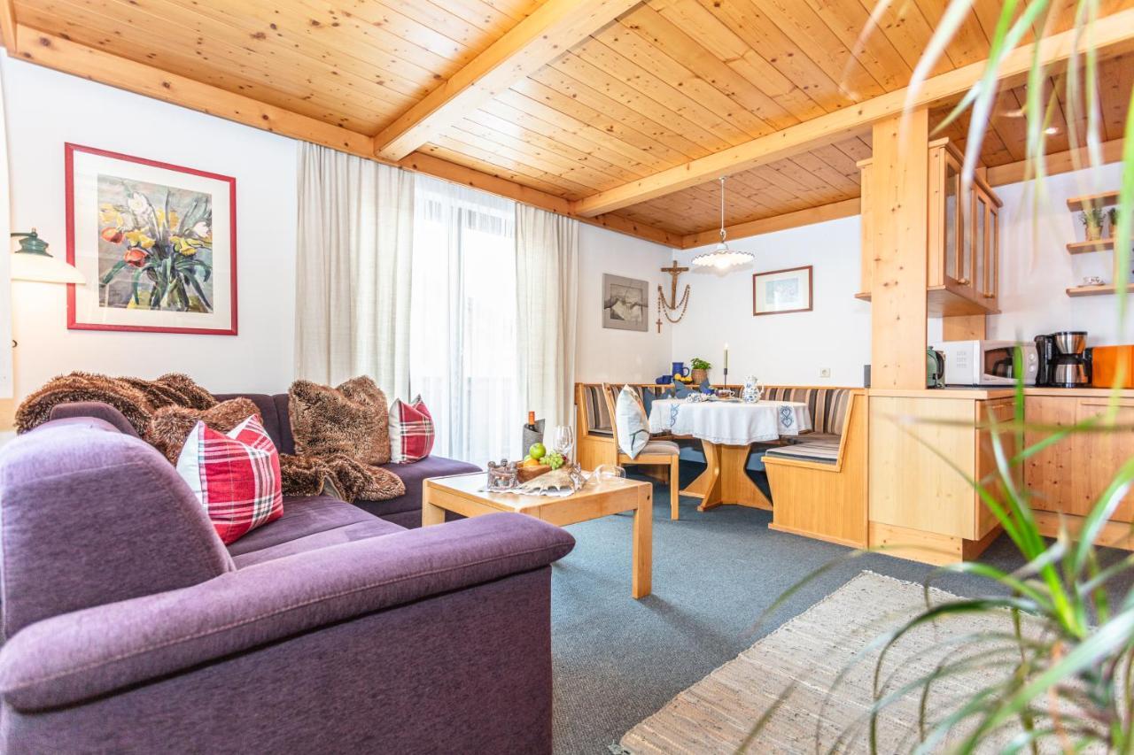Apartament Haus Alexandra Werfenweng Zewnętrze zdjęcie