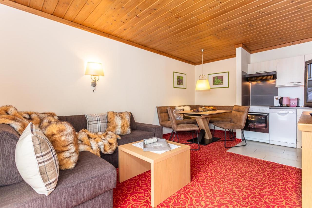 Apartament Haus Alexandra Werfenweng Zewnętrze zdjęcie