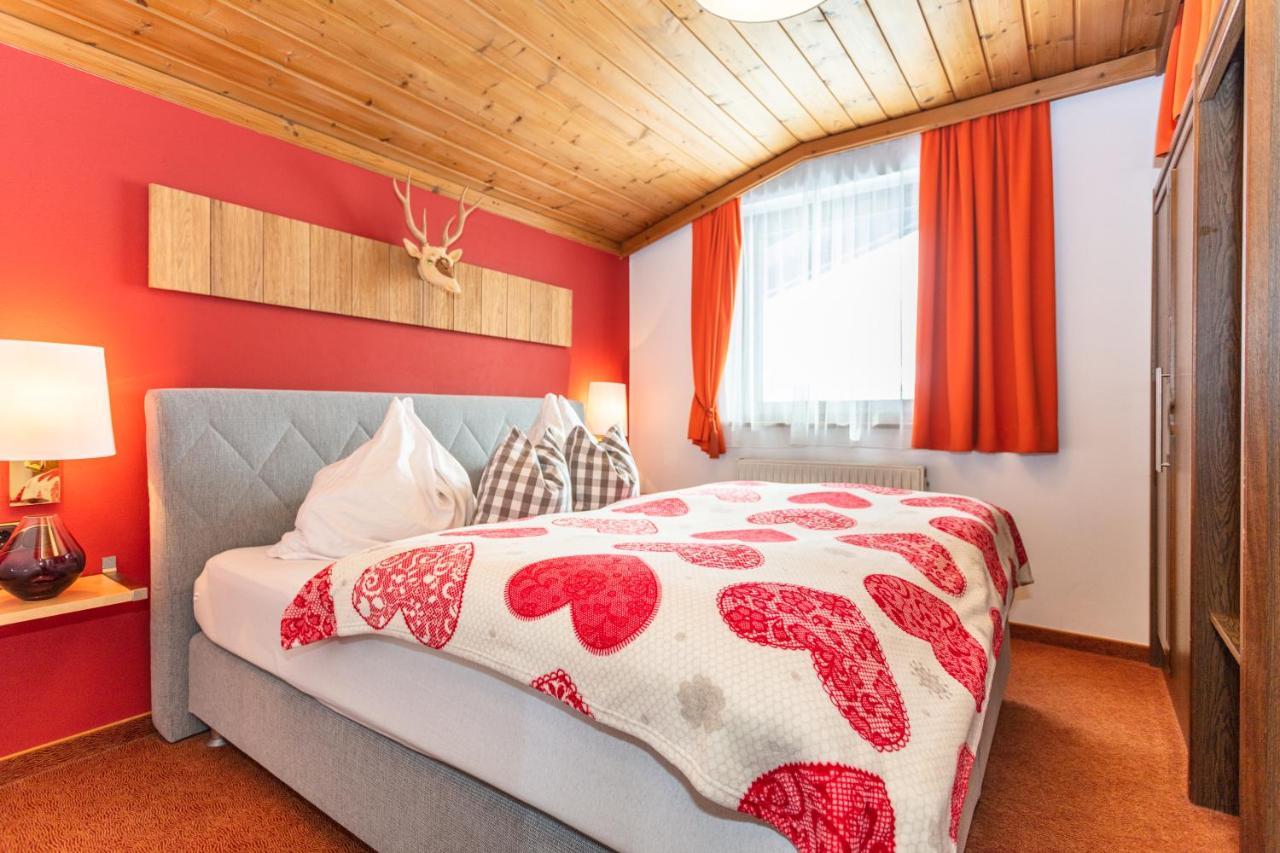 Apartament Haus Alexandra Werfenweng Zewnętrze zdjęcie