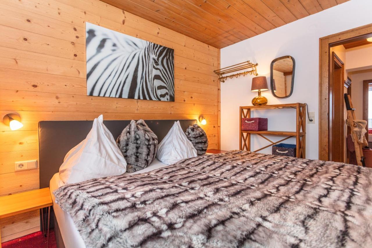 Apartament Haus Alexandra Werfenweng Zewnętrze zdjęcie