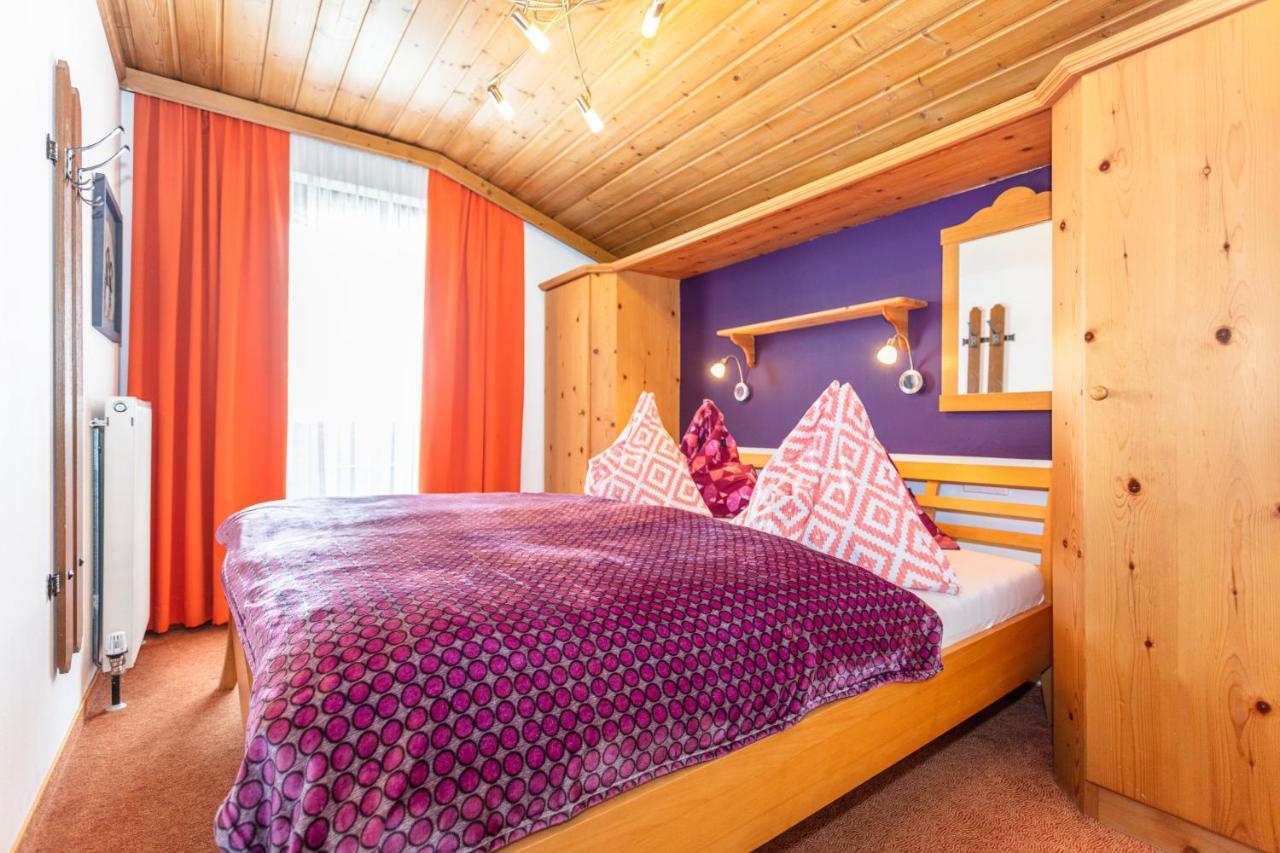 Apartament Haus Alexandra Werfenweng Zewnętrze zdjęcie