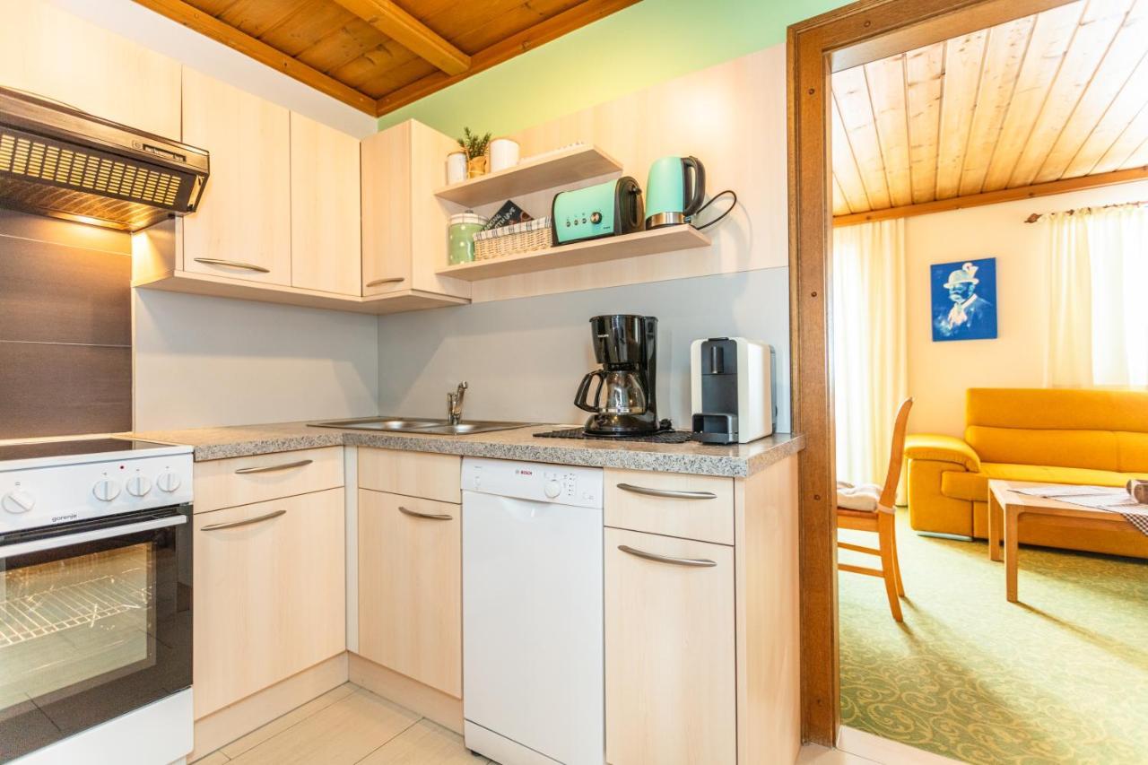 Apartament Haus Alexandra Werfenweng Zewnętrze zdjęcie