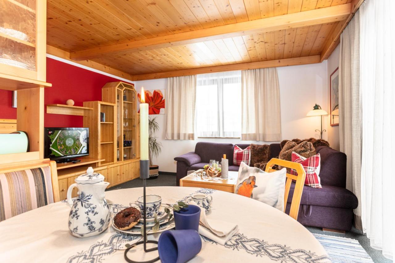 Apartament Haus Alexandra Werfenweng Zewnętrze zdjęcie