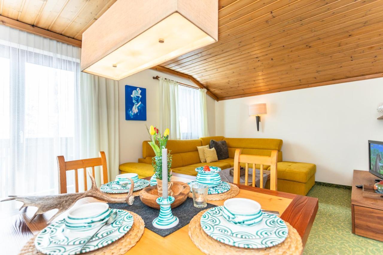 Apartament Haus Alexandra Werfenweng Zewnętrze zdjęcie