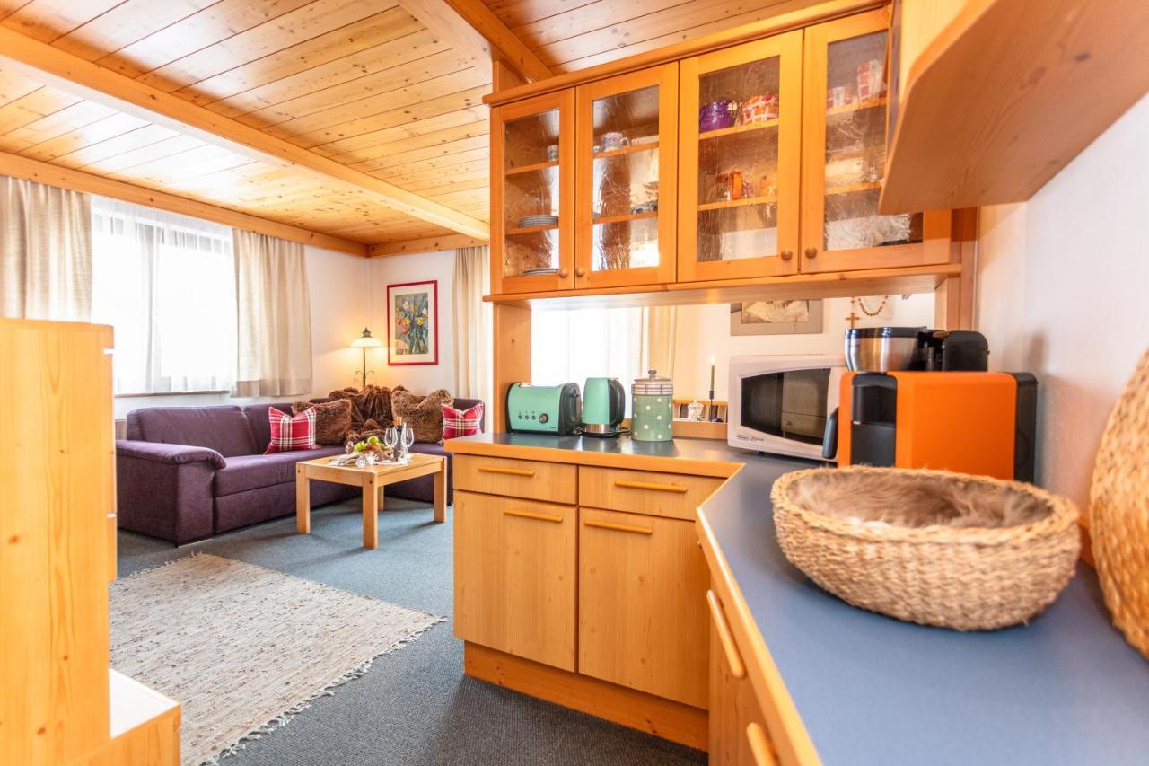 Apartament Haus Alexandra Werfenweng Zewnętrze zdjęcie