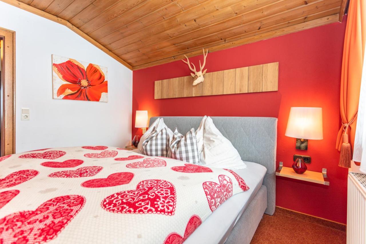 Apartament Haus Alexandra Werfenweng Zewnętrze zdjęcie
