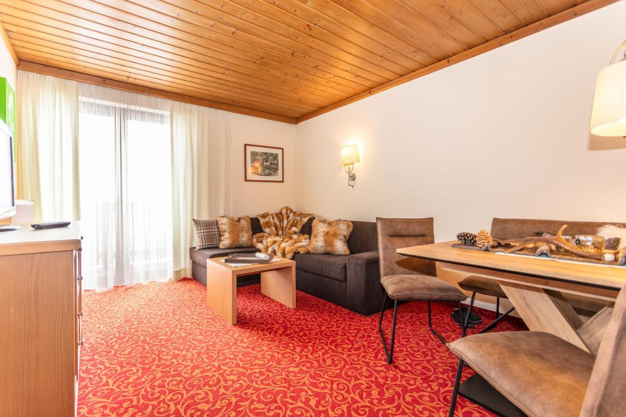 Apartament Haus Alexandra Werfenweng Zewnętrze zdjęcie