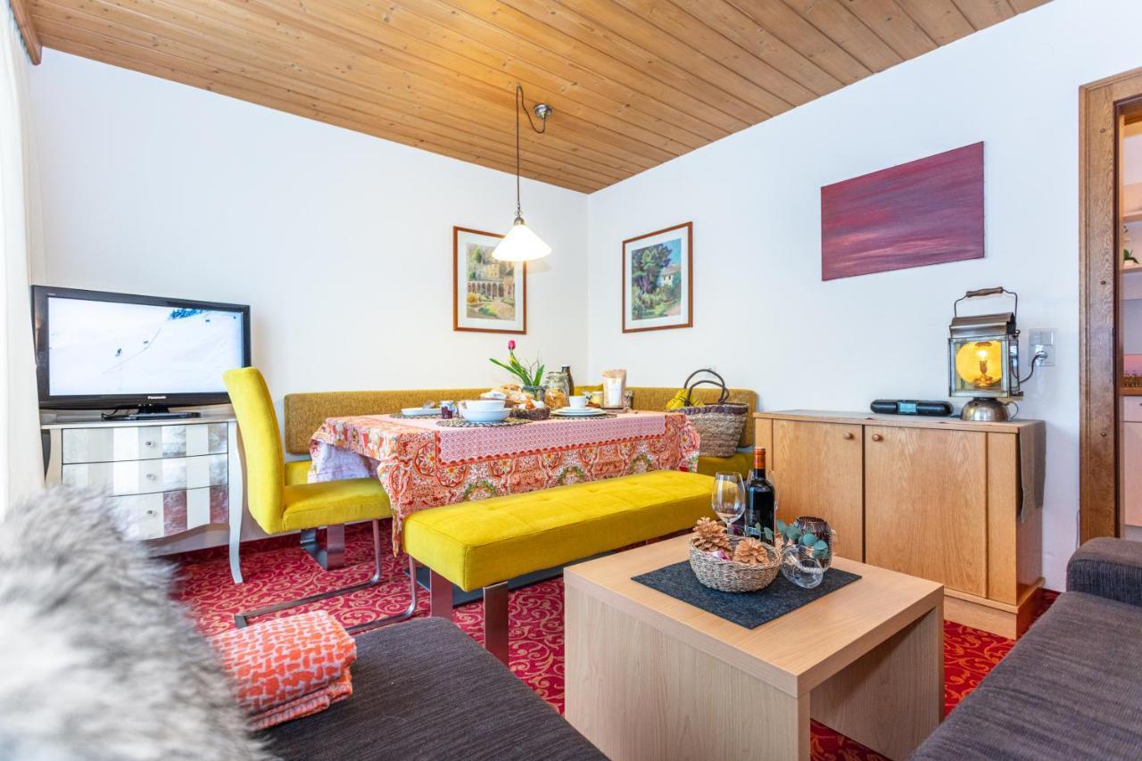 Apartament Haus Alexandra Werfenweng Zewnętrze zdjęcie