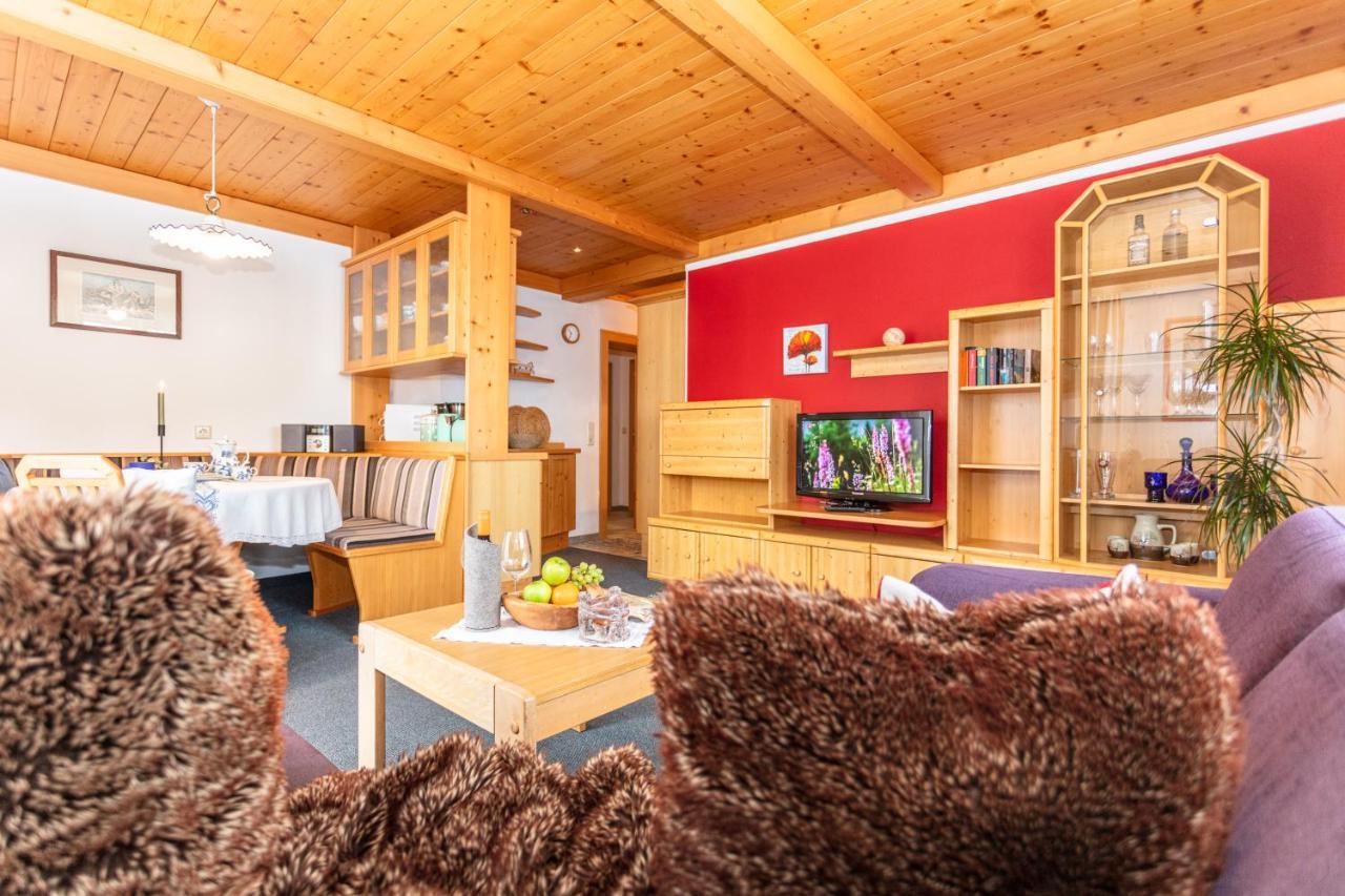 Apartament Haus Alexandra Werfenweng Zewnętrze zdjęcie