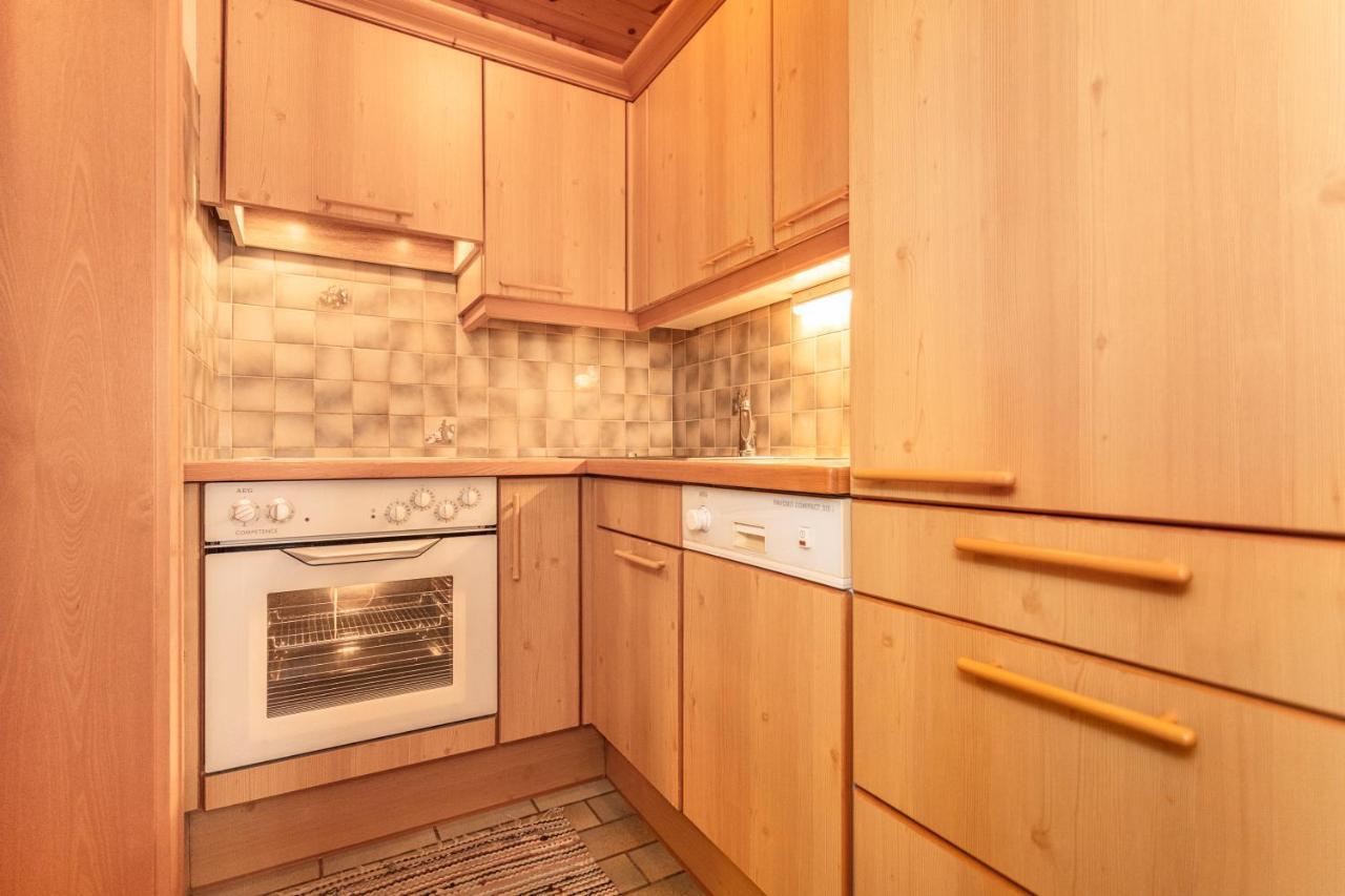 Apartament Haus Alexandra Werfenweng Zewnętrze zdjęcie