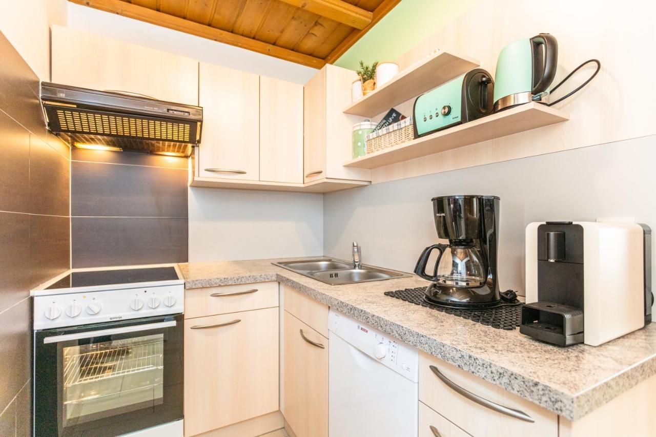 Apartament Haus Alexandra Werfenweng Zewnętrze zdjęcie