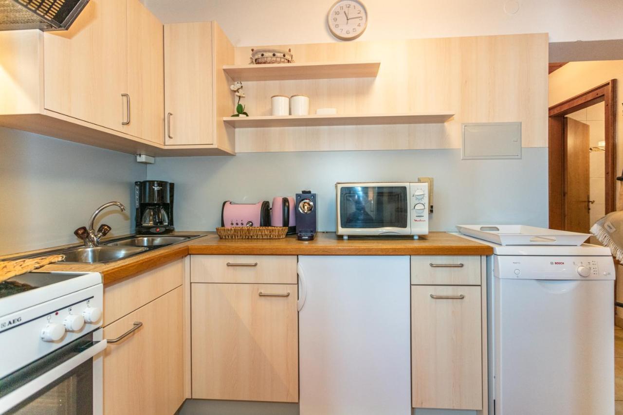 Apartament Haus Alexandra Werfenweng Zewnętrze zdjęcie