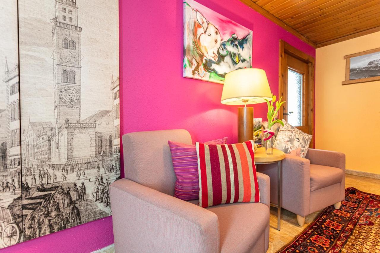 Apartament Haus Alexandra Werfenweng Zewnętrze zdjęcie