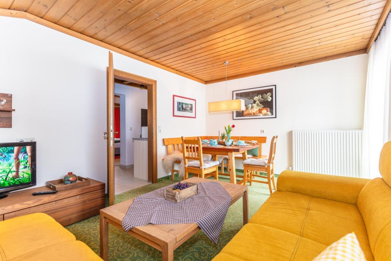 Apartament Haus Alexandra Werfenweng Zewnętrze zdjęcie