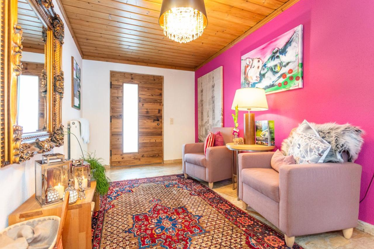 Apartament Haus Alexandra Werfenweng Zewnętrze zdjęcie